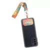 SuboFob Mobile RPET egyedi RPET mobil csuklópánt