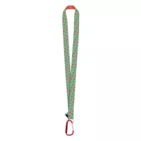 Subyard XL RPET egyedi szublimációs nyakpánt