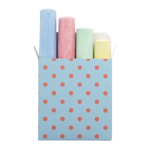 Chaxon egyediesíthető kréta szett