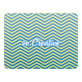 CreaFelt Cursor XL RPET egérpad
