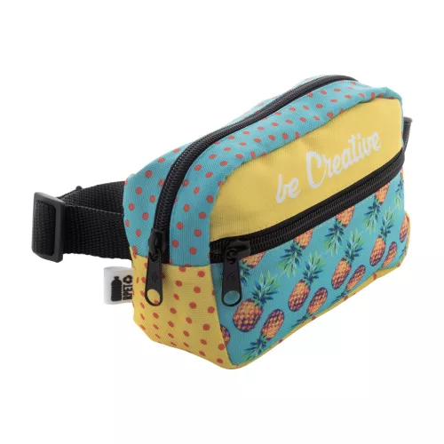 CreaWaist Compact egyediesíthető övtáska