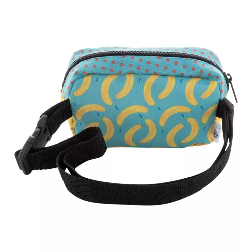 CreaWaist Compact egyediesíthető övtáska