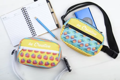 CreaWaist Compact egyediesíthető övtáska