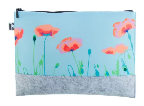 CreaFelt Beauty L egyediesíthető kozmetikai táska