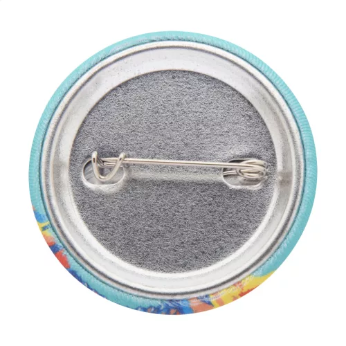 PinBadge RPET Mini kitűző