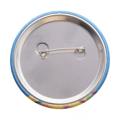 PinBadge RPET Maxi kitűző