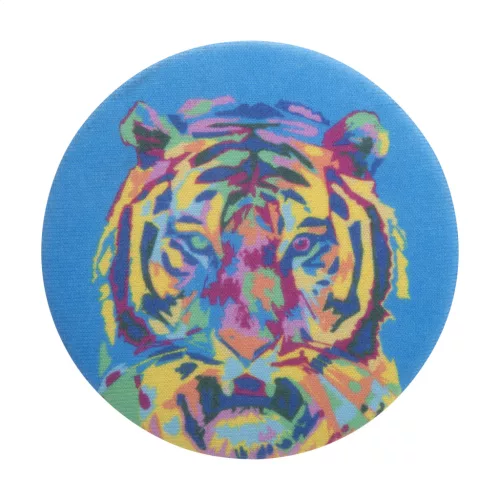 PinBadge RPET Maxi kitűző