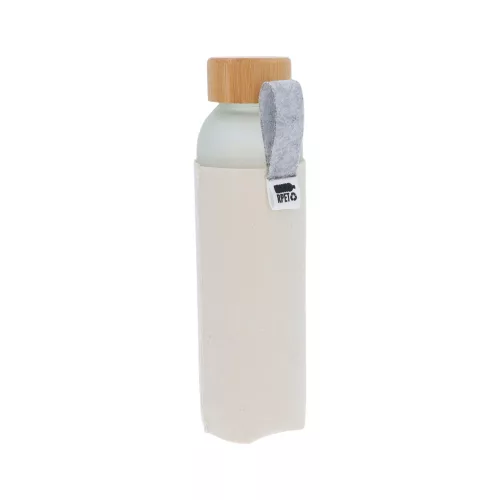 CarryFelt Glass kulacs