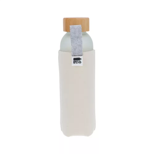 CarryFelt Glass kulacs