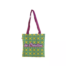 SuboShop Plus A egyediesíthető bevásárlótáska