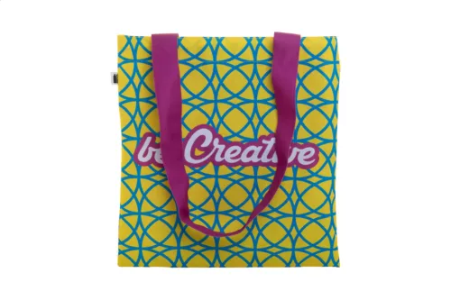 SuboShop Plus A egyediesíthető bevásárlótáska