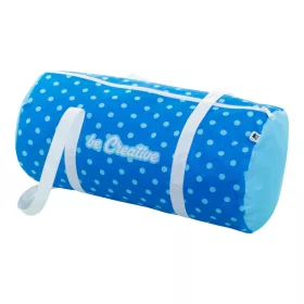 SuboBag Gym egyediesíthető sporttáska