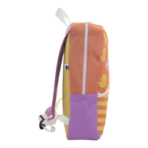 SuboBag Back egyediesíthető RPET hátizsák