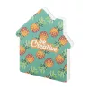 CreaStick House egyediesíthető öntapadós jegyzettömb