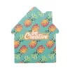 CreaStick House egyediesíthető öntapadós jegyzettömb
