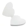 CreaStick Heart egyediesíthető öntapadós jegyzettömb