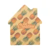 CreaStick House Eco egyediesíthető öntapadós jegyzettömb