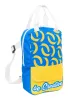 SuboBag Back Mini egyedi RPET hátizsák