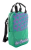 SuboBag Back Mini egyedi RPET hátizsák