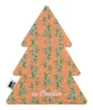 CreaFelt Cutlery Xmas egyedi RPET evőeszköztartó