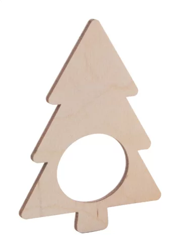 Julmiddag Creative egyedi karácsonyi szalvétagyűrű