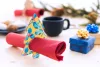 Julmiddag Creative egyedi karácsonyi szalvétagyűrű