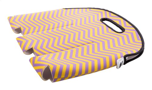 PivoBag egyedi RPET sörtartó táska