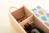 VinoBox egyedi boros ajándékdoboz