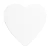 CreaStick Seed Heart egyediesíthető öntapadós jegyzettömb