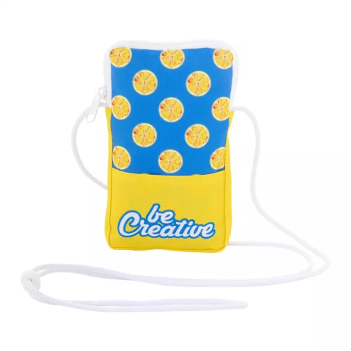 SuboBag Fiesta egyedi oldaltáska