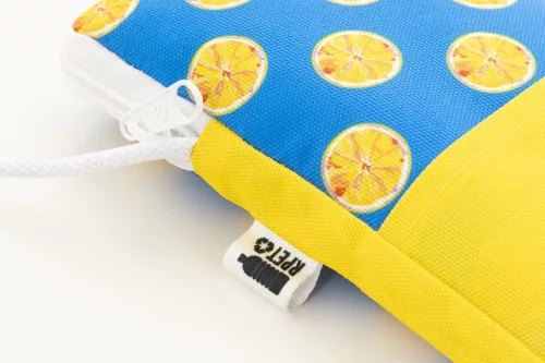 SuboBag Fiesta egyedi oldaltáska