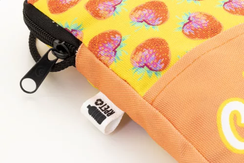 SuboBag Fiesta egyedi oldaltáska