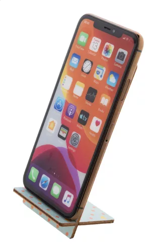 Kannykka Creative karácsonyi mobiltartó, karácsonyfa