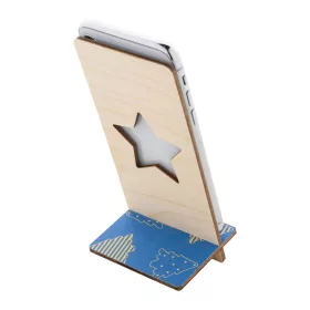 Kannykka Creative karácsonyi mobiltartó, karácsonyfa