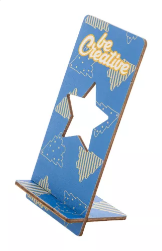 Kannykka Creative karácsonyi mobiltartó, karácsonyfa