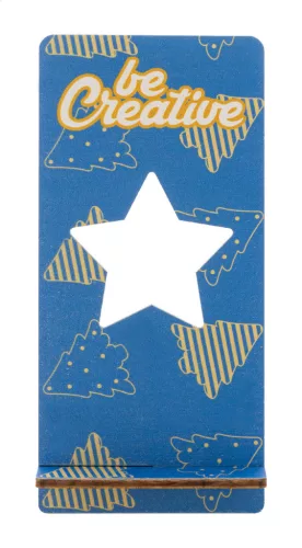 Kannykka Creative karácsonyi mobiltartó, karácsonyfa