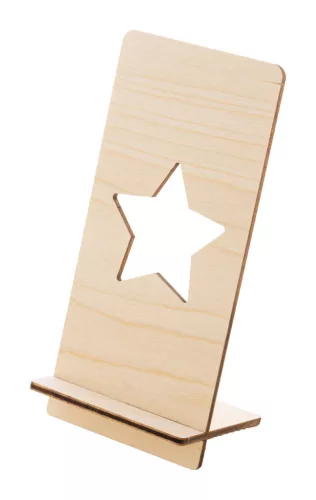 Kannykka Creative karácsonyi mobiltartó, karácsonyfa