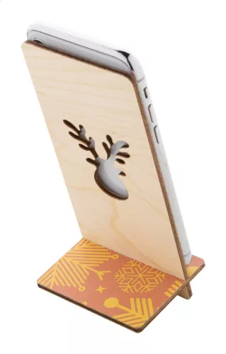 Kannykka Creative karácsonyi mobiltartó, karácsonyfa