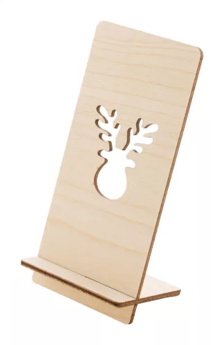 Kannykka Creative karácsonyi mobiltartó, karácsonyfa