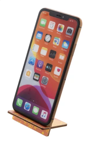 Kannykka Creative karácsonyi mobiltartó, karácsonyfa