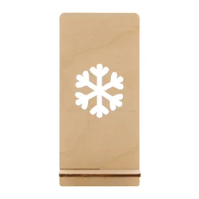 Kannykka Creative karácsonyi mobiltartó, karácsonyfa