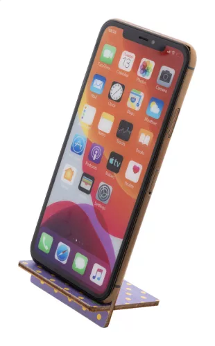 Kannykka Creative karácsonyi mobiltartó, karácsonyfa