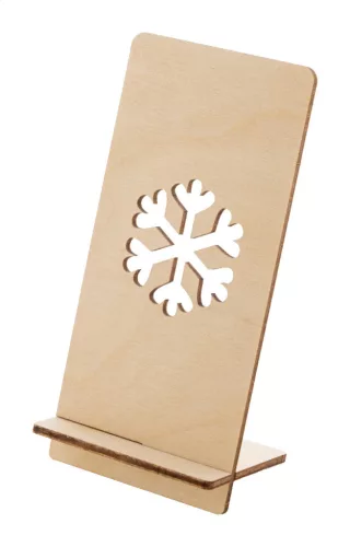 Kannykka Creative karácsonyi mobiltartó, karácsonyfa