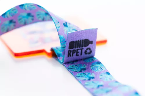 Subdal Colour Square egyedi érem