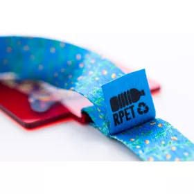 Subdal Colour Square egyedi érem