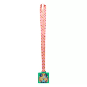 Subdal Colour Square egyedi érem