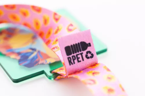 Subdal Colour Square egyedi érem