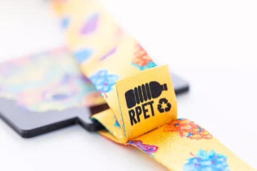 Subdal Colour Square egyedi érem