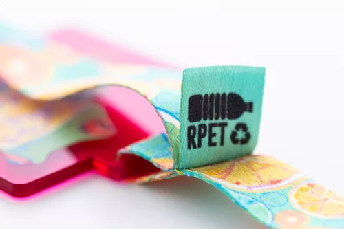 Subdal Colour Square egyedi érem