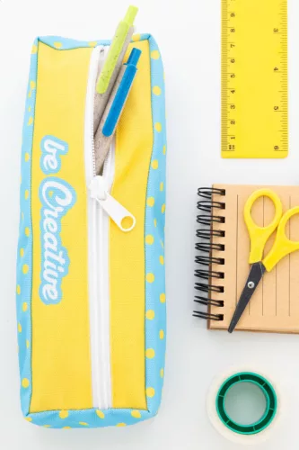 Bloppy egyedi RPET tolltartó